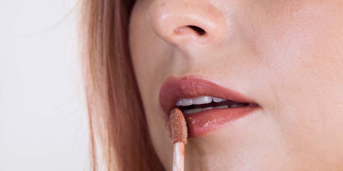 Efek Penggunaan Noera Vita Lip Serum di Bibir - review noera vita lip serum